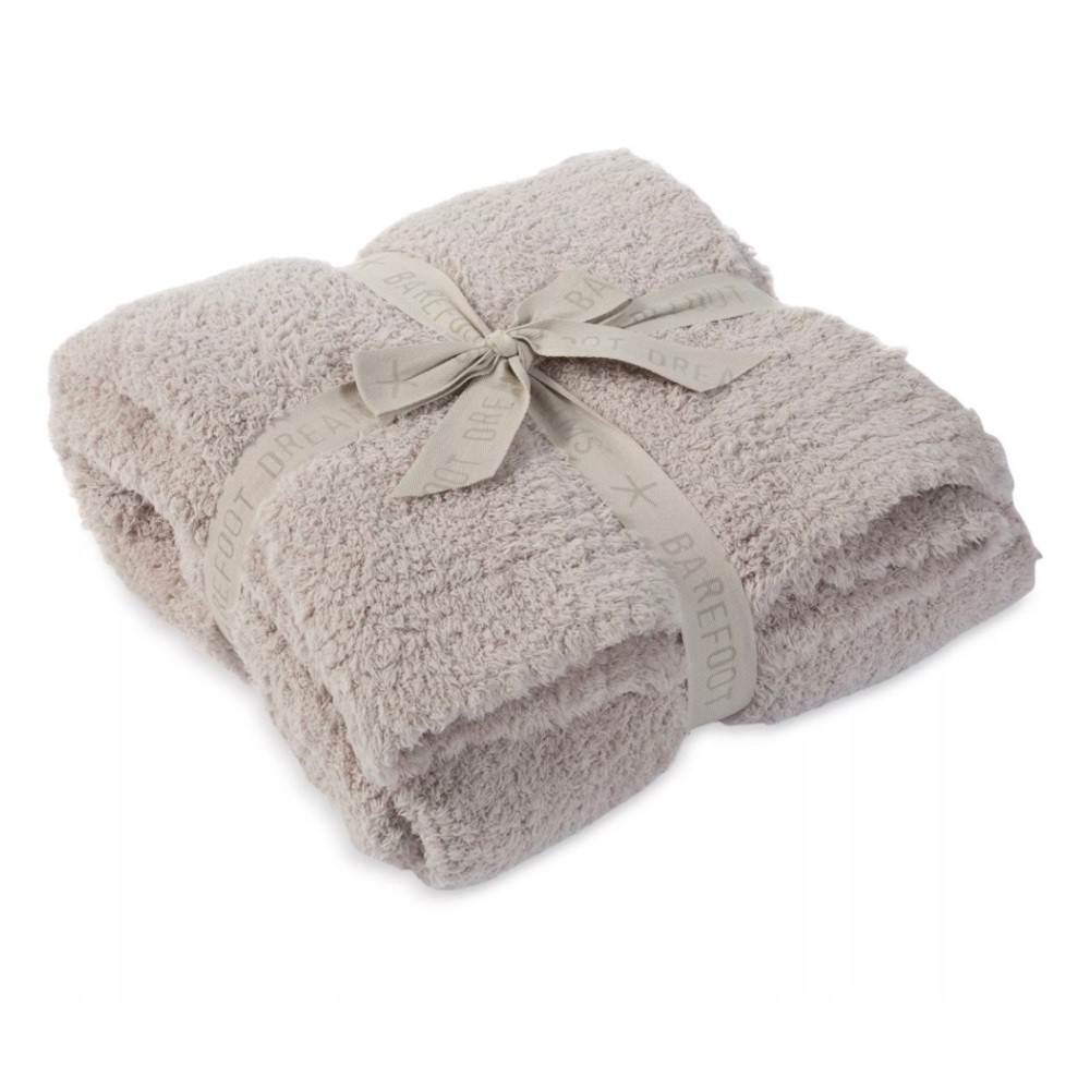 Barefoot Dreams Anniversary Blanket